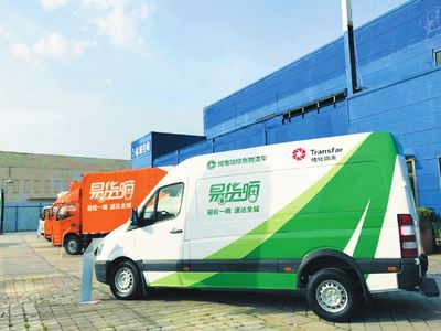 北京新能源物流车市场再获政策支持,然而这些问题仍待解决