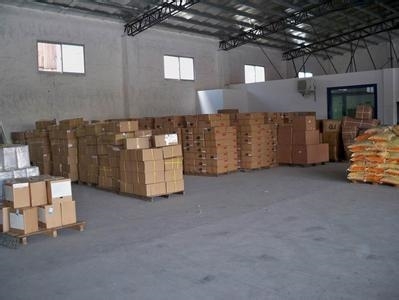 贵阳到北京的物流