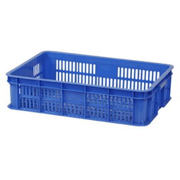 10 周转箩 浙江平湖市鼎盛塑料厂 产品展示 物流产品网