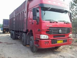 上海到科尔沁右翼前旗物流公司