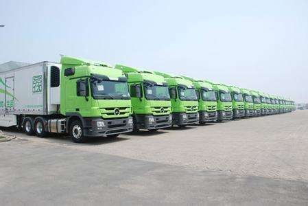 是北京到河北冷藏物流公司吗天天发车