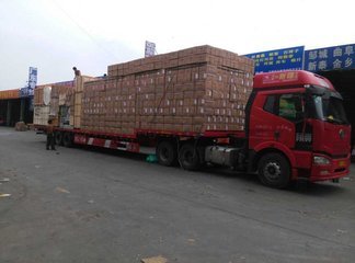 北京到苏州物流几天到(苏州)查询