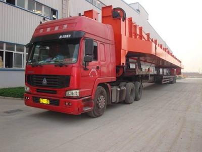 北京隆运达物流