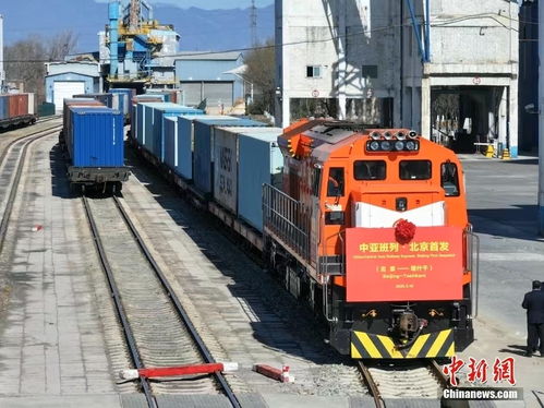 从长安携手到草原新篇,中国元首外交再度落子中亚