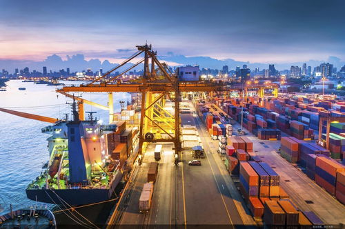 超级旺季创纪录延长 运价冻结能否给海运降温