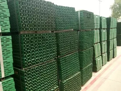 北京易德筑集团:以保证物流顺畅以及加工工艺流程合理性为基础的工厂设计