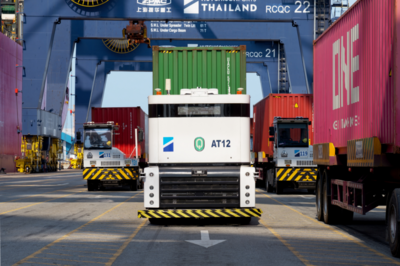 智能驾驶与无人系统展品|WAIC 2023邀您一起驾驭未来!