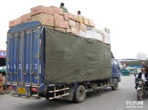 图 北京到承德物流 行李专运 酒类包装运输 设备运输 轿车托运 北京物流