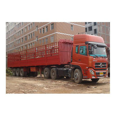 全国专车快运与郑州、北京专线运输服务解析