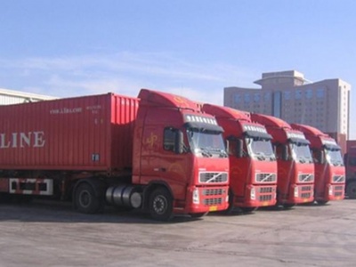 北京到延吉物流专线 高效便捷的货运选择