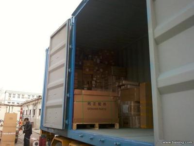 北京跃强物流 高效可靠的物流解决方案