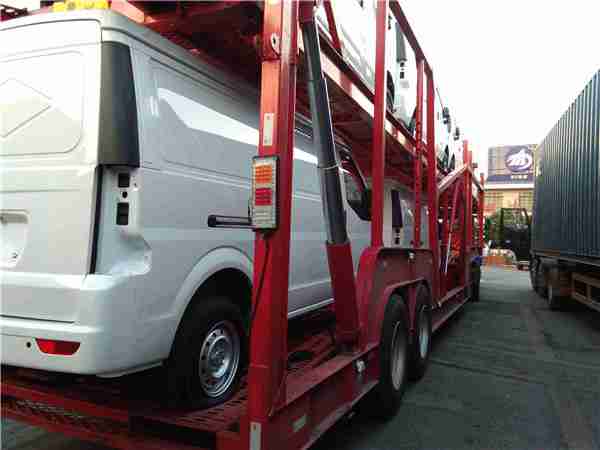 江门到汉中私家车托运服务 专业物流，用心送达