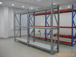 北京物流供应货架大全 提升仓储效率的优选指南