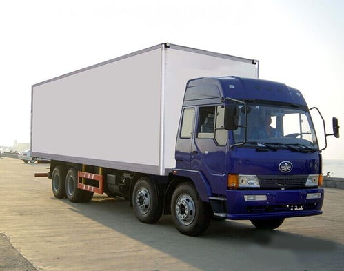 踏信冷藏南通至北京冷冻车物流运输服务详解