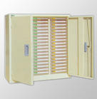 北京塑胶多抽零件柜 仓储设备中的高效收纳解决方案