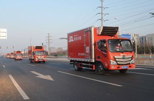 汽车大观 | 冷链物流争霸，欧航欧马可如何问鼎“一哥”宝座？