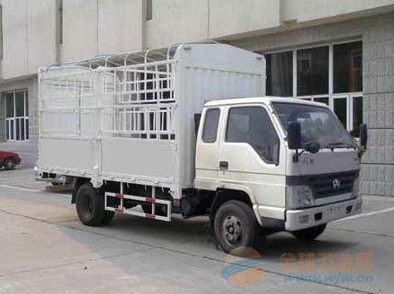 北京物流货运服务推荐指南 选择适合您的运输伙伴